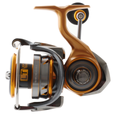 Daiwa Reel 21 TD Sol MQ 4000D-C