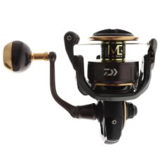 Daiwa Reel BG MQ 6000D-H-ARK