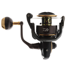 Daiwa Reel BG MQ 6000D-H-ARK