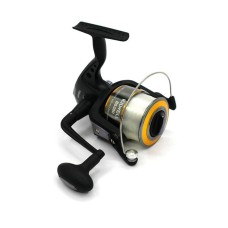 Kilwell Reel Black Shadow 380 3BB Surf Reel Spooled