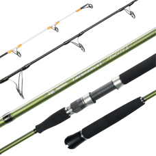OKUMA ROD TOURNAMENT CONCEPT X SPIN 5'3 200-350G JIG