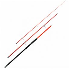 Okuma Rod NanoMatrix Plus Surfcasting 15' 8-12kg 3pc