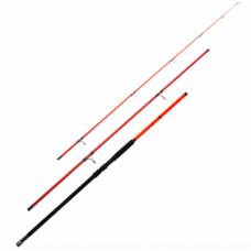 Okuma Rod NanoMatrix Plus Surfcasting 15' 8-12kg 3pc