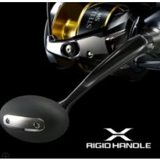 Shimano Reel 26 Stella SW 6000HG D Spin Reel