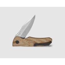 Buck 841 Sprint Pro Brown