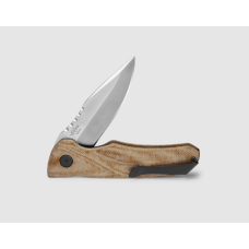 Buck 841 Sprint Pro Brown