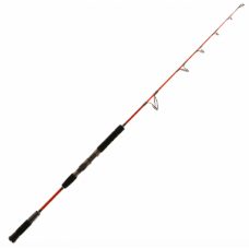 Okuma Rod NanoMatrix Plus 1PC 5'0 200-350G PE3-6 Spin