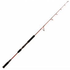 Okuma Rod NanoMatrix Plus 1PC 5'0 200-350G PE3-6 Spin