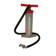 Coleman Air Pump 13L Double Action Quickpump