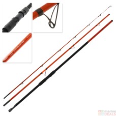 Okuma Rod NanoMatrix Plus Mad Dog Surfcasting 15'8 3pc