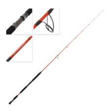 OKUMA Rod Nanomatrix Plus 7' 2pc 10-15kg Spin