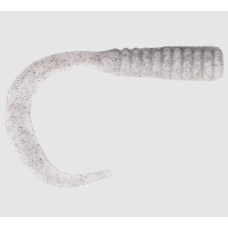 Fishbites 5'' Dirty Boxer Curly Tail Throw Down