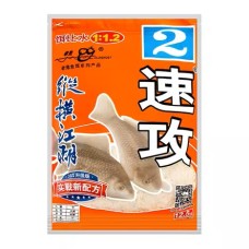 OLD GHOST Fish Bait 饵料 老鬼 速攻2号240g