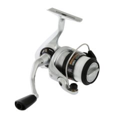 OKUMA REEL REVENGER 30 BLK W LINE