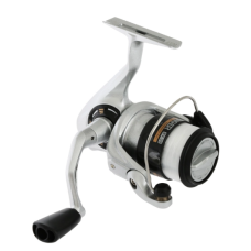 OKUMA REEL REVENGER 30 BLK W LINE
