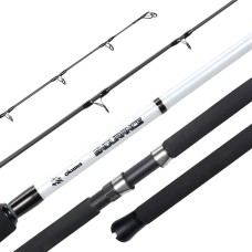 OKUMA ROD SPIN ENDURANCE 662 6-10kg