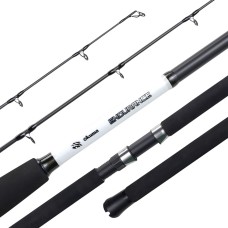 Okuma ROD SPIN ENDURANCE 802 6-10 KG