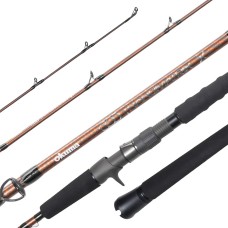 Okuma ROD CAST NANOMATRIX X 561 JIG PE6 250-500GM