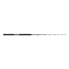 Okuma Rod OVERHEAD GAME SENSORTIP 1PC 5'6 24KG BLACK NEW