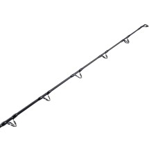 Okuma Rod OVERHEAD GAME SENSORTIP 1PC 5'6 24KG BLACK NEW