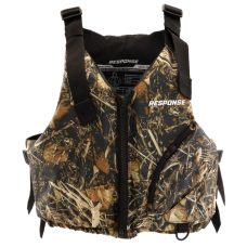 Response MF50S OSFA Adult 40Kg+ Camo
