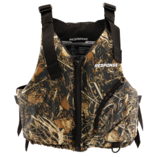 Response MF50S OSFA Adult 40Kg+ Camo