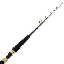 Tica Rod Traveller Expert 704 4pc 15kg Boat Rod w/Tube