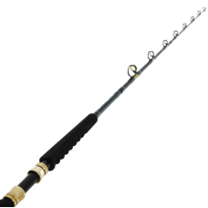 Tica Rod Traveller Expert 704 4pc 15kg Boat Rod w/Tube