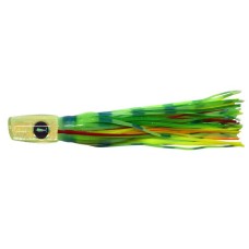 Gillies Bluewater Skirt 10" Plunger Lumo Green