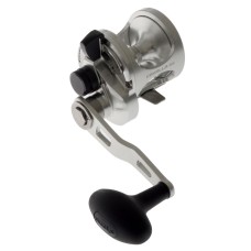 OKUMA REEL CAVALLA SILVER 4BB 5 NARROW HIGH SPEED