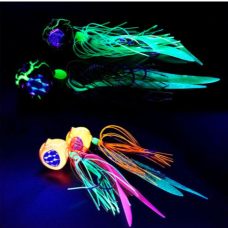 Black Magic UV Torch