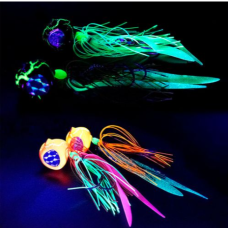 Black Magic UV Torch