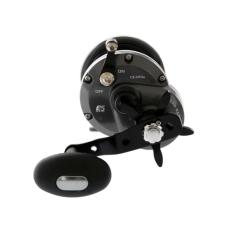 Okuma Reel Cortez 10 Star drag O/Head Boat