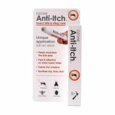 Ozone Anti Itch Stick
