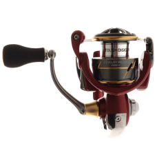 Daiwa Reel 21 Revelry MQ HD 2500D