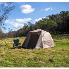 Coleman Instant Up Deluxe 6 Tent