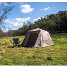 Coleman Instant Up Deluxe 6 Tent