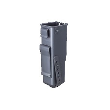 Meiho Lure Holder Black