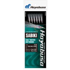 Hayabusa EX126 Real Scale Flasher Sabiki