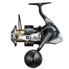 Shimano Reel 26 Stella SW 6000HG D Spin Reel
