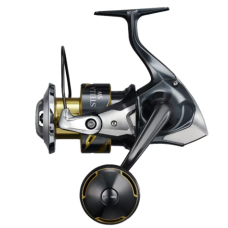 Shimano Reel 26 Stella SW 6000HG D Spin Reel 