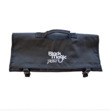 Black Magic 6 POCKET LURE BAG