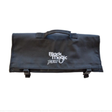 Black Magic 6 POCKET LURE BAG