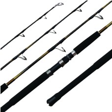 Tica Rod Carbon 551 300g PE4-8 Jig/Spin