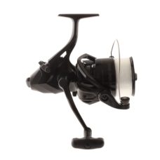 Okuma Reel Dyna Drag 7000 Baitfeeder with 12kg Mono Line