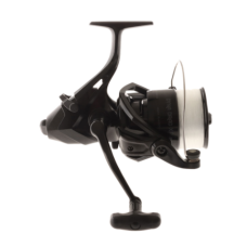 Okuma Reel Dyna Drag 7000 Baitfeeder with 12kg Mono Line