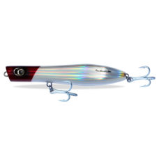 Gillies Bluewater Popper 163 Red Head