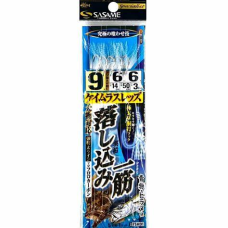 Sasame Kingfish Sabiki