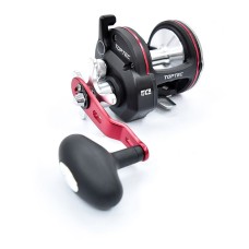 Tica Reel Toptec SWA10R 6.2:1 Boat