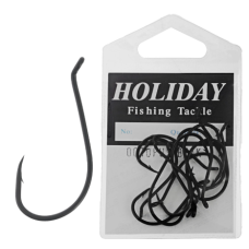 Holiday HOOK OCTOPUS BEAK (SOFT PACK) - 1/0